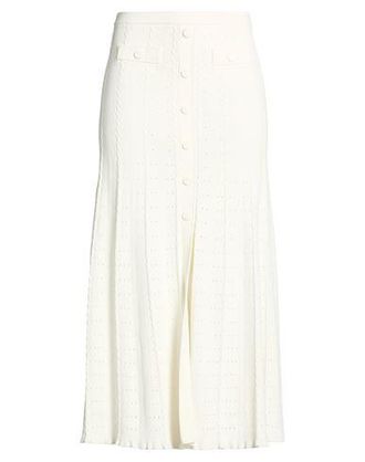 Sandro BOTTOMWEAR - Maxi skirts on YOOX.COM