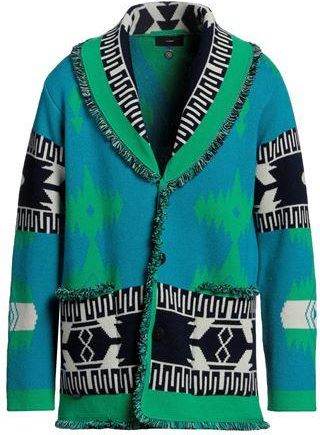 Alanui PRENDAS DE PUNTO - C&aacute;rdigans en YOOX.COM