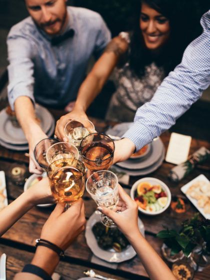 Todo para decorar tu terraza para una fiesta de verano