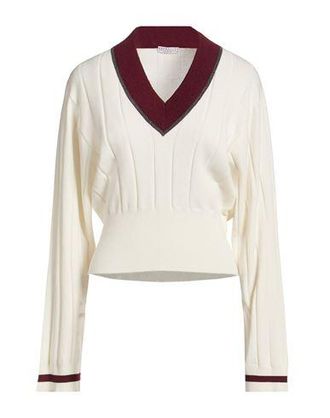 Brunello Cucinelli KNITWEAR - Jumpers sur YOOX.COM