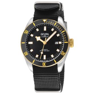 Gevril Group Yorkville Mens Watch