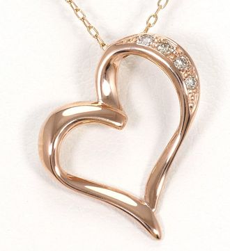 C&A Unbranded (10K) Necklace (Pre-Owned)