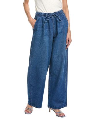 Mother The Buffet Nerdy Secret Sauce Pant