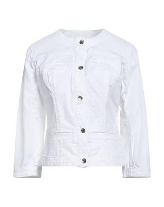 Liu Jo COATS & JACKETS - Denim outerwear sur YOOX.COM