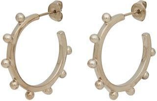 Isabel Marant JOYAS y RELOJES - Pendientes en YOOX.COM