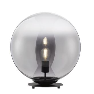 Schubiger M&ouml;bel Tischlampe Mirror H: 43 cm