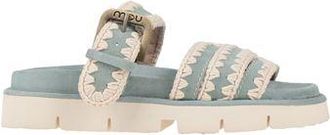Mou SCHUHE - Sandalen auf YOOX.COM