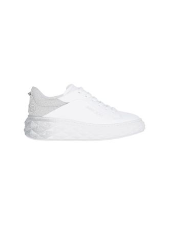 Jimmy Choo London diamond Maxi/f Ii Sneakers