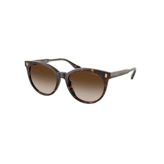 Ralph Lauren Dames, Accessoires, Bruin, Maat: 55 MM