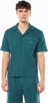 Sergio Tacchini Rilssasto Cabana Shirt