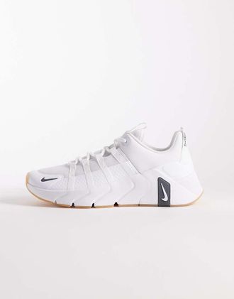 Nike Free Metcon 7 - Sneakers bianche-Bianco
