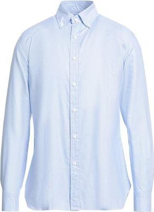 LUIGI BORRELLI NAPOLI TOPWEAR - Camicie su YOOX.COM