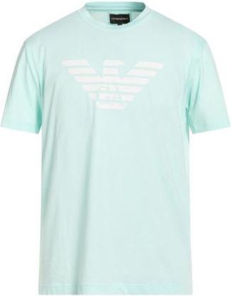 Emporio Armani TOPWEAR - T-shirts sur YOOX.COM