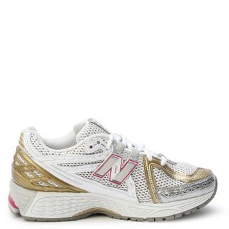 New Balance 1906R U1906RCH Sneakers Mens Gray Running Shoes MEW1262