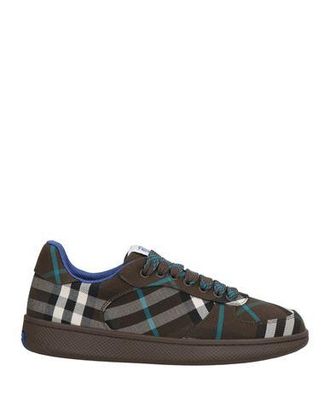 Burberry FOOTWEAR - Trainers sur YOOX.COM