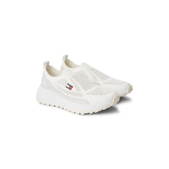 Tommy Jeans RUNNER KNIT slip-on sneakers