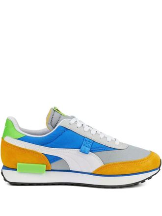 Puma Future Rider Play On sneakers - Blue