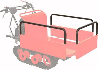 AMA Alza Sponde X 90905