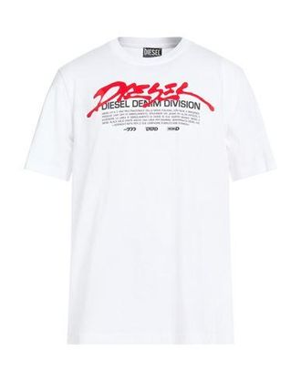 Diesel TOPS - T-shirts auf YOOX.COM