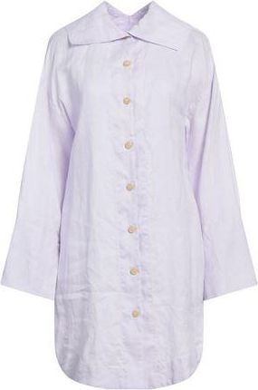 Erika Cavallini Semi Couture DRESSES - Mini dresses sur YOOX.COM