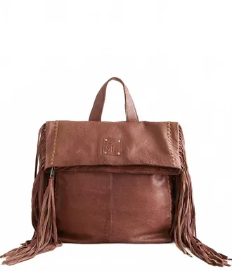 StS Ranchwear Gwen Backpack In Indie Walnut