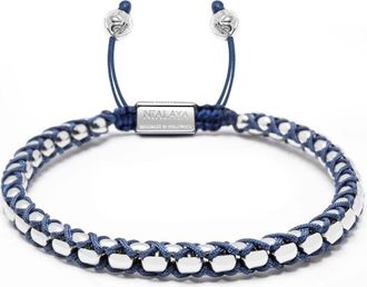 Nialaya Uomo, Accessori, Grigio, L, new