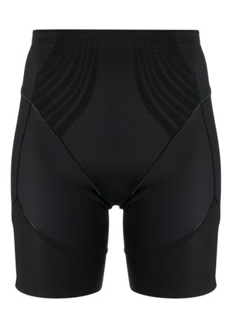 Spanx Shorts sportivi Haute Contour - Nero