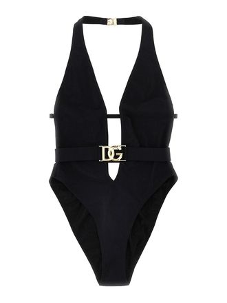 Dolce & Gabbana Dg one-piece swimsuit