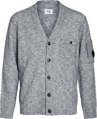 C.P. Company MAGLIERIA - Cardigan su YOOX.COM