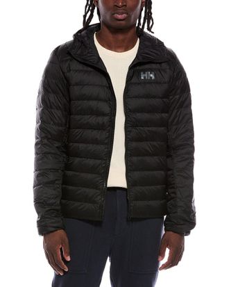 Helly Hansen Verglas Hooded Jacket 2.0