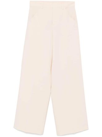 Philosophy di Lorenzo Serafini tailored trousers - Neutrals