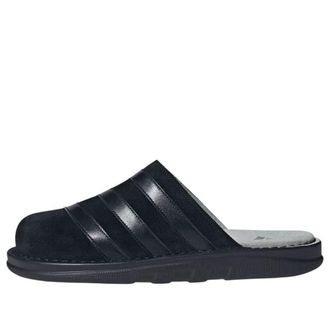 adidas Adiclog Made In Italy Asia Sizing Black JH5498