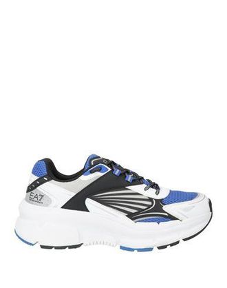 Emporio Armani CALZADO - Sneakers en YOOX.COM