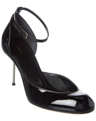 Sportmax Sportmax Patent Pump