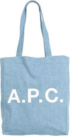 A.P.C. BOLSOS - Bolsos de asas largas en YOOX.COM