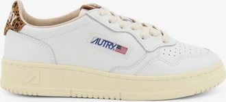 Autry Sneakers Medalist in pelle - AUTRY - gender_Woman