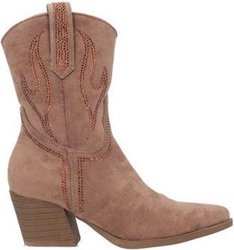 Pregunta CALZADO - Botines de caña alta en YOOX.COM