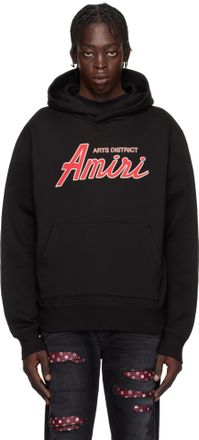 Black Amiri Hoodies: Shop up to −66% | Stylight