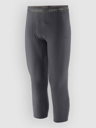 Patagonia Cap Tw Boot Length Pantalones T&eacute;cnicos azul