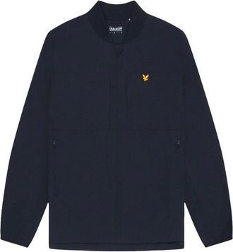 Lyle & Scott Tech Golf Jacket