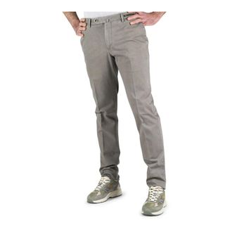 Pantaloni Torino Broeken, Heren, Grijs, 4Xl, Pt 01Tu 65 Broeken