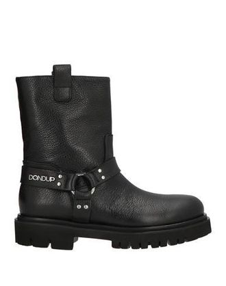 Dondup FOOTWEAR - Ankle boots on YOOX.COM