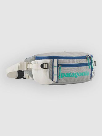 Patagonia Black Hole 5L Hip Funda