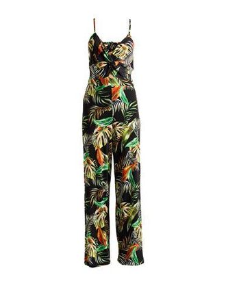 Fly Girl OVERALLS - Jumpsuits auf YOOX.COM