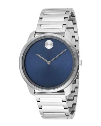 Movado Mens Bold Watch
