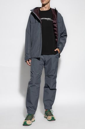 Moncler MONCLER GRENOBLE DAY-NAMIC, Mens, Navy Blue