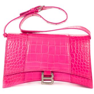 Balenciaga Hourglass schoudertas