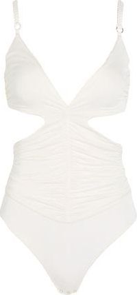 Elisabetta Franchi Bodysuits