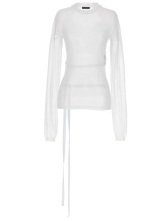 Ann Demeulemeester Ann Demeulemester Blion Pullover