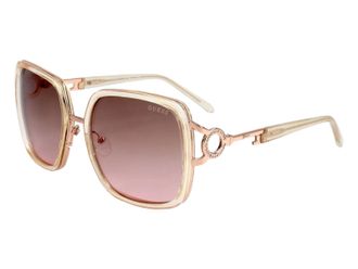 Guess GF6111/S 57T zonnebril